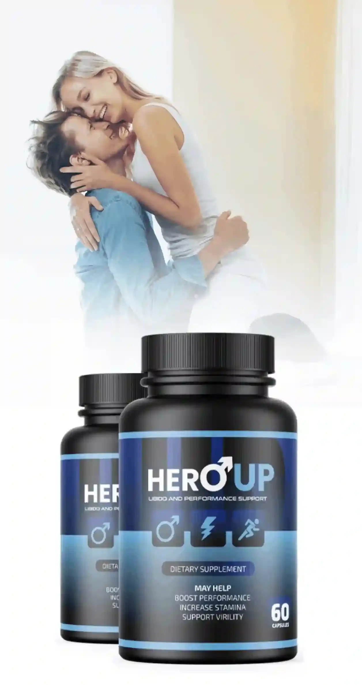 HeroUP